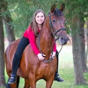 Meet your Posher, Dean